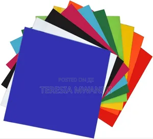 Perspex  Acrylic  Sheets  3mm