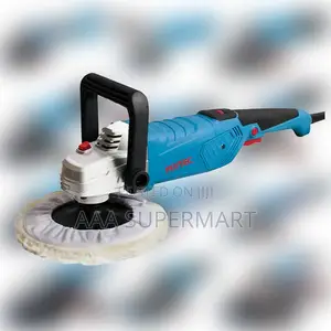 Fpo1400180 Polisher Fixtec