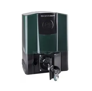 D5-evo – Domestic & Light-industrial Sliding Gate Motor