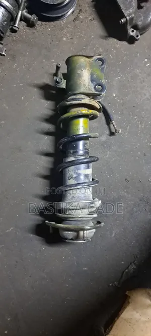 Shock Daihatsu Hijet Pickup