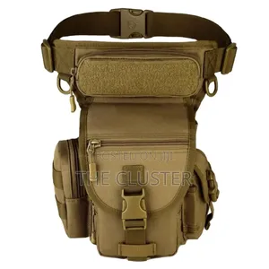 Military Tactical Waist Bags