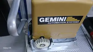Gemini Gate Sliding System 24v