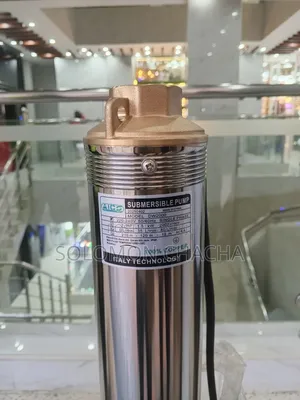 Aico 2hp 210m 1.5kw Submersible Pump  Best Quality