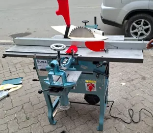Lida Ml393 Wood Working Machine