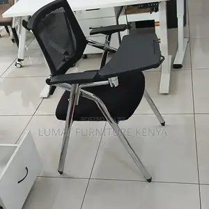 Mesh Training Foldable Seat