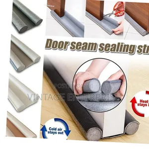 Bottom Door Sealer
