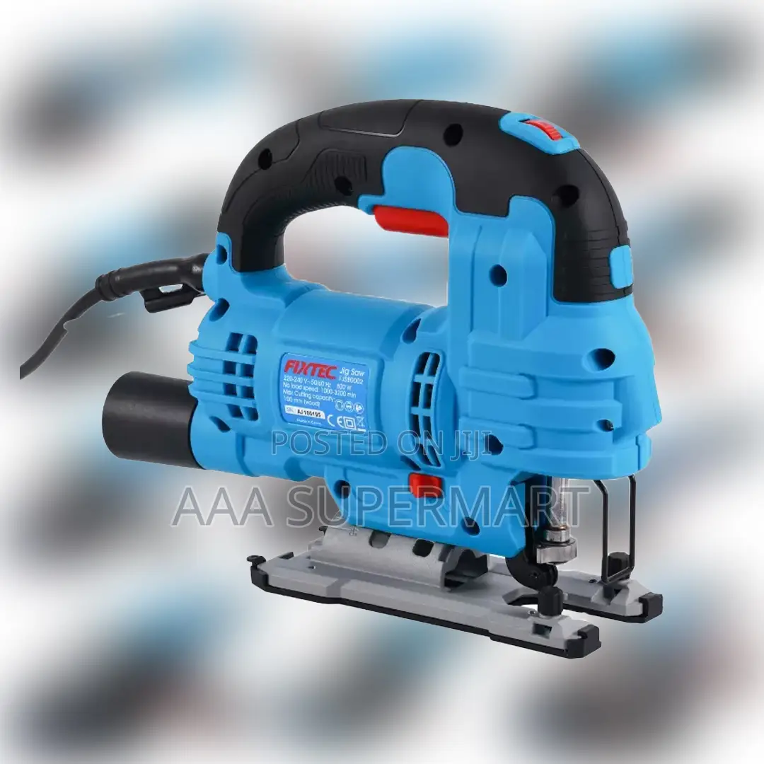 Fjs80002 Jig Saw Fixtec