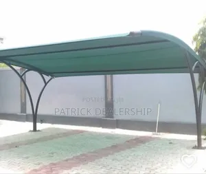 Car Shade Net
