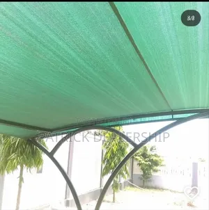 Car Shade Net