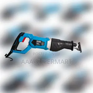 Frs90001 Reciprocating Saw Variable Speed Fixtec