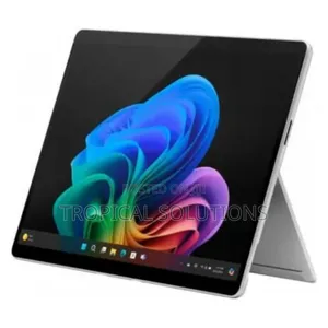 New Microsoft Surface Pro 11th Edition, a Copilot+ PC 16GB SSD 512GB