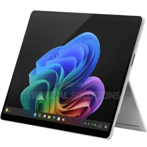New Microsoft Surface Pro 11th Edition, a Copilot+ PC 16GB SSD 512GB