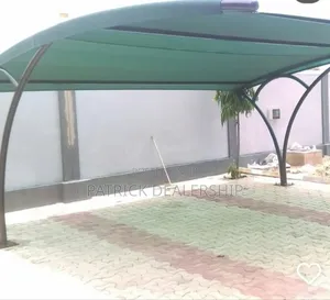 High Quality Car Shade Net