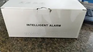 Pni Safehome Pt700 Wifi Gsm 4g Wireless Alarm System Control Panel.