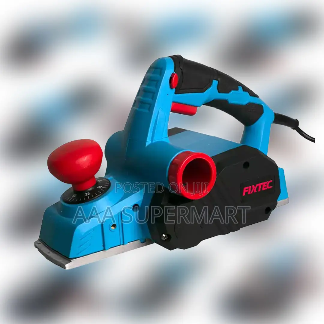 Fpl90001 Electric Planer