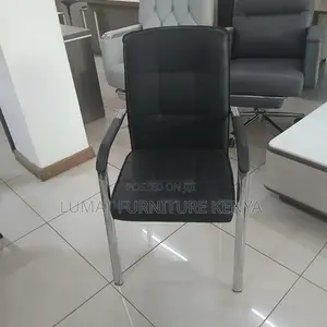 Mid Back Executive Conference Seat