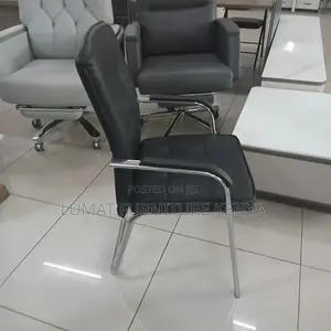 Mid Back Executive Conference Seat