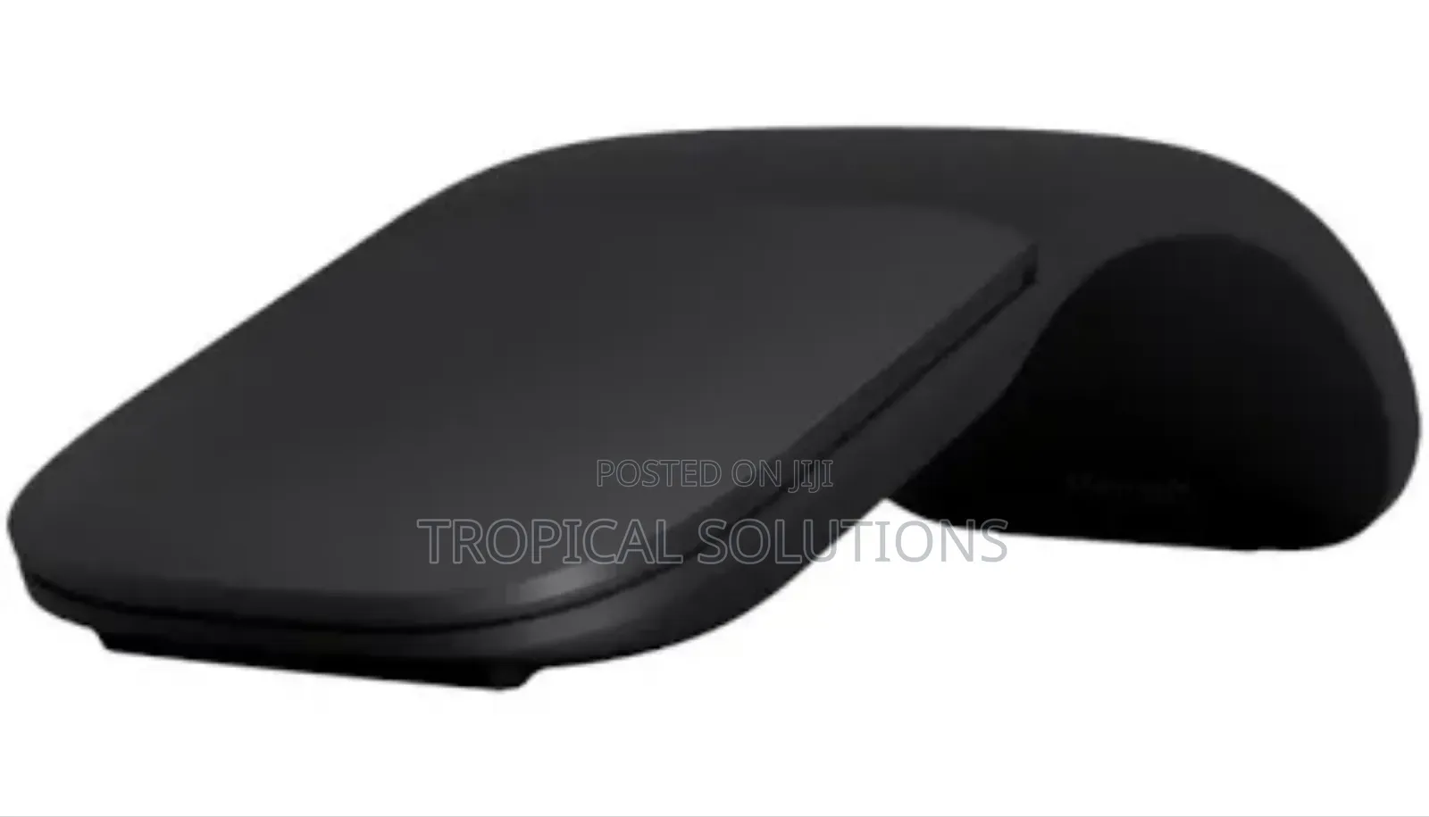 Microsoft Surface Arc Mouse Black