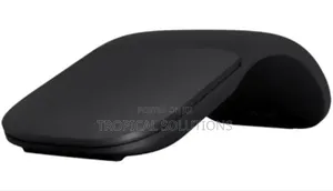 Microsoft Surface Arc Mouse Black