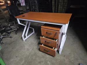 Executive Office Desk Regatta