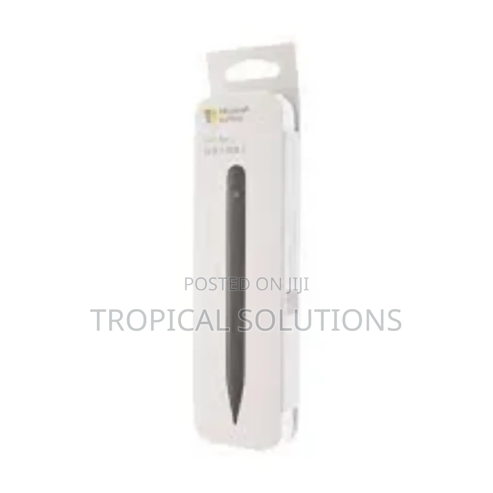Microsoft Surface Slim Pen 2 Charcoal Black