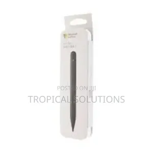 Microsoft Surface Slim Pen 2 Charcoal Black