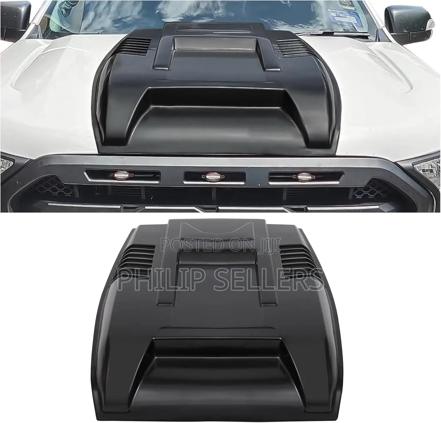 Wildtrak Raptor Thunder Stormtrak