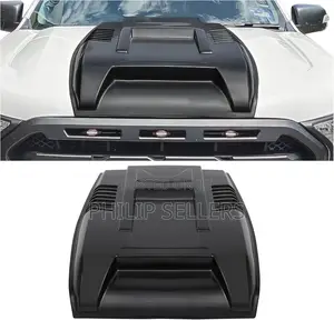 Wildtrak Raptor Thunder Stormtrak