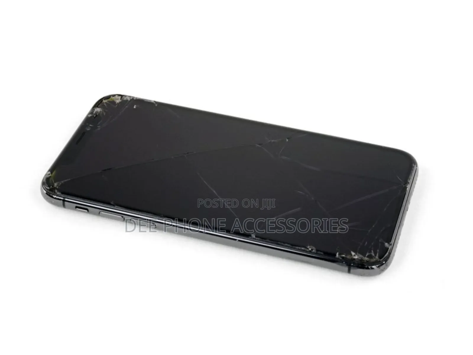 iPhone X Gx Screen Replacement