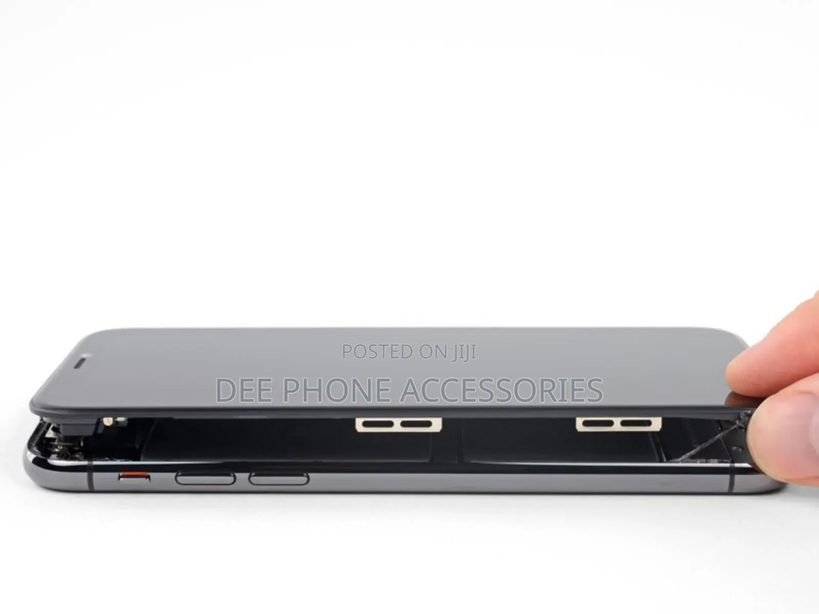 iPhone X Gx Screen Replacement