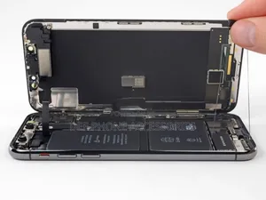 iPhone X Gx Screen Replacement