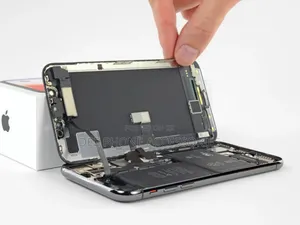 iPhone X Gx Screen Replacement