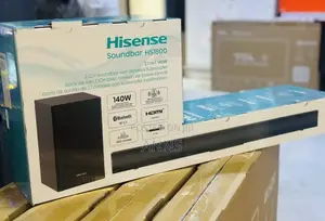 Hisense Soundbar
