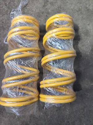 Toyota Corolla 91,100,110 Coil Springs