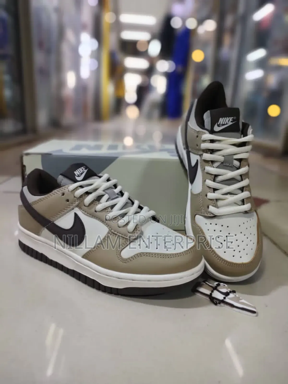 Nike Sb Dunk Ceramic