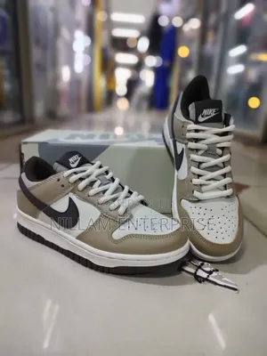 Nike Sb Dunk Ceramic