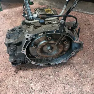 Inz Gearbox Atf