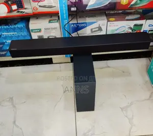 Hs2100 Hisense Sound Bar