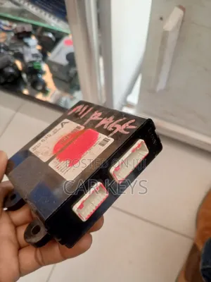 Mirage Smart Box Available 