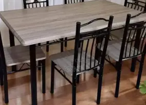 6 Seater Dinning Table