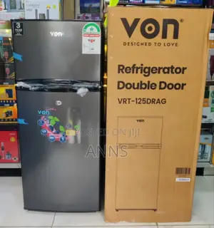 Von 138litres Fridge
