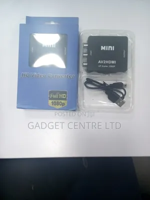 Original Av2hdmi Cable