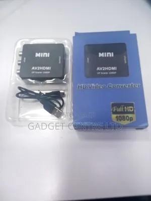 Original Converter