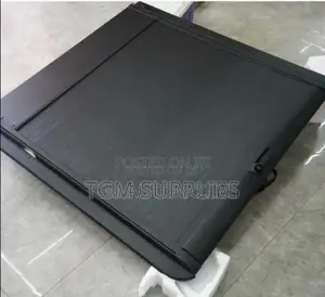 Original Hilux Revo 2015-2023 Roller Lid/Tonneau Cover