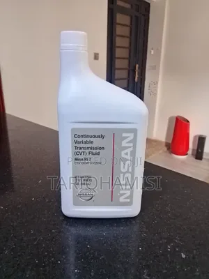 Genuine Ns-2 Nissan Gearbox Transmission Fluid 1 and 4 Litres.