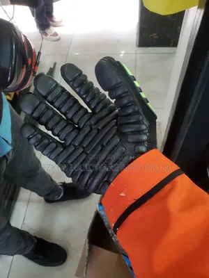 Anti Vibration Vaultex Gloves