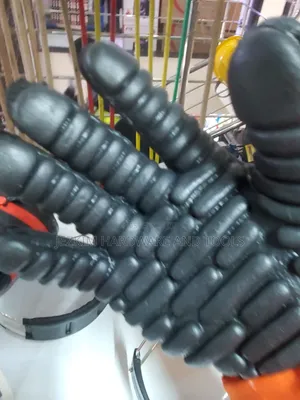 Anti Vibration Vaultex Gloves