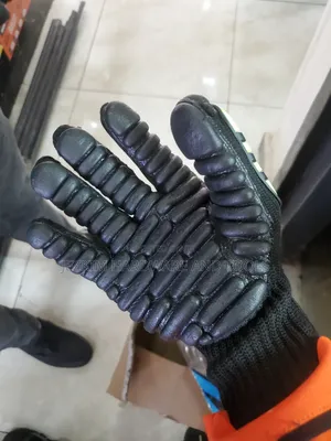 Anti Vibration Vaultex Gloves
