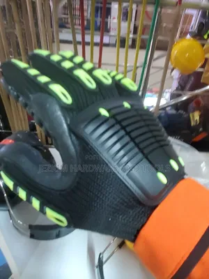 Anti Vibration Vaultex Gloves