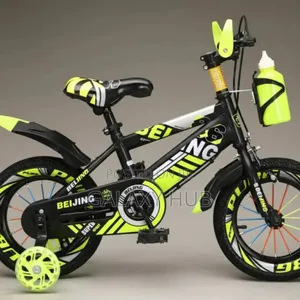 Beijing Leopard Bmx 16